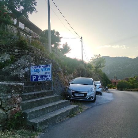 Apartments Lake View Virpazar Exterior photo