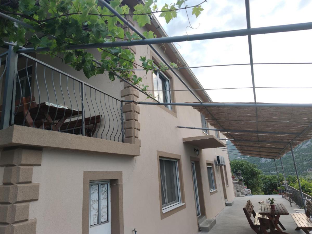 Apartments Lake View Virpazar Exterior photo