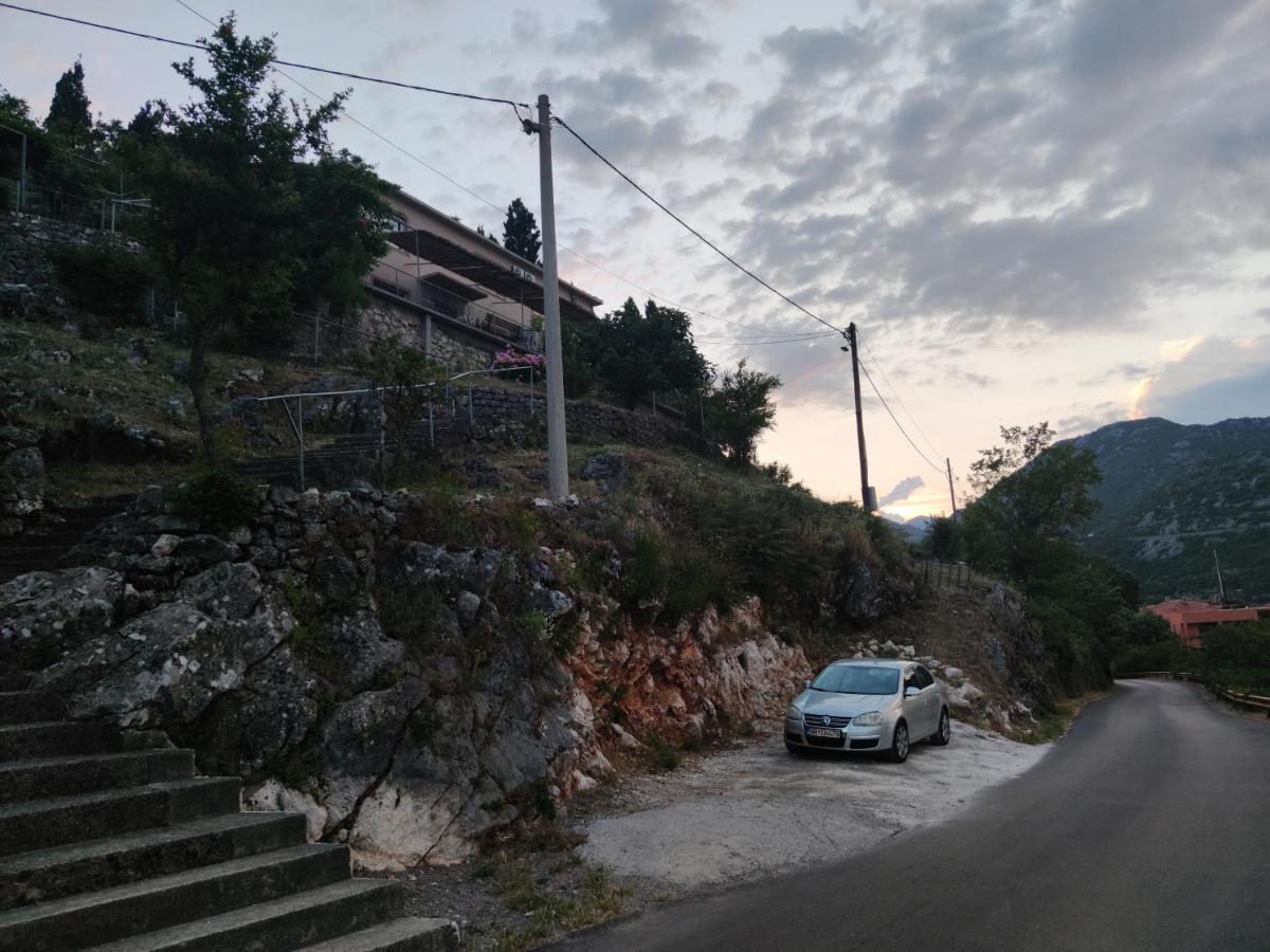 Apartments Lake View Virpazar Exterior photo