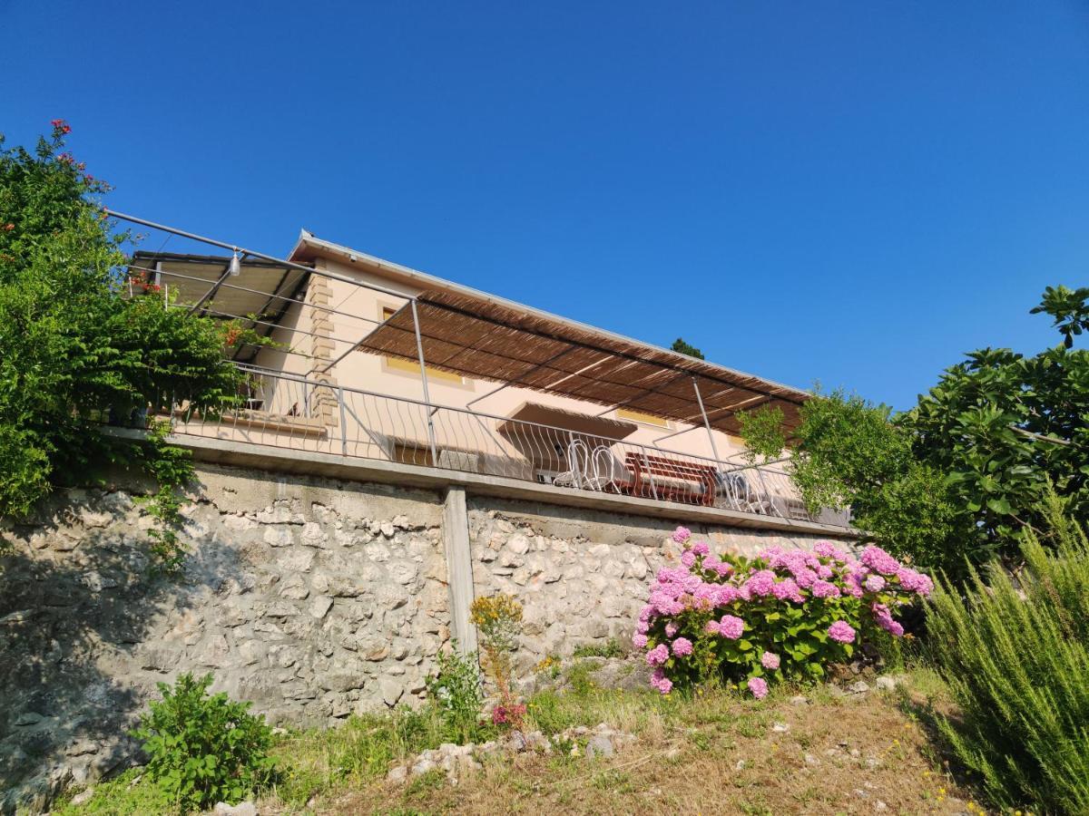 Apartments Lake View Virpazar Exterior photo
