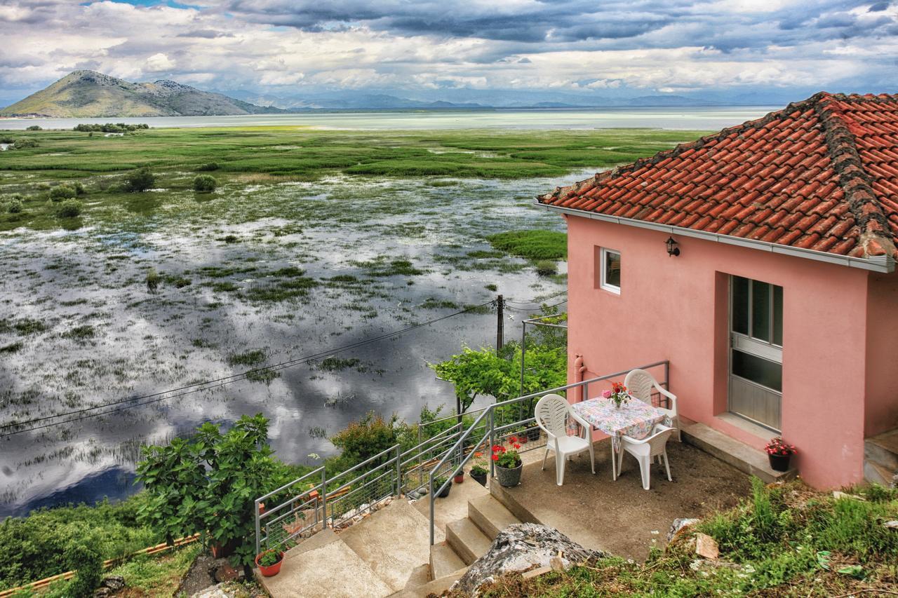 Apartments Lake View Virpazar Exterior photo