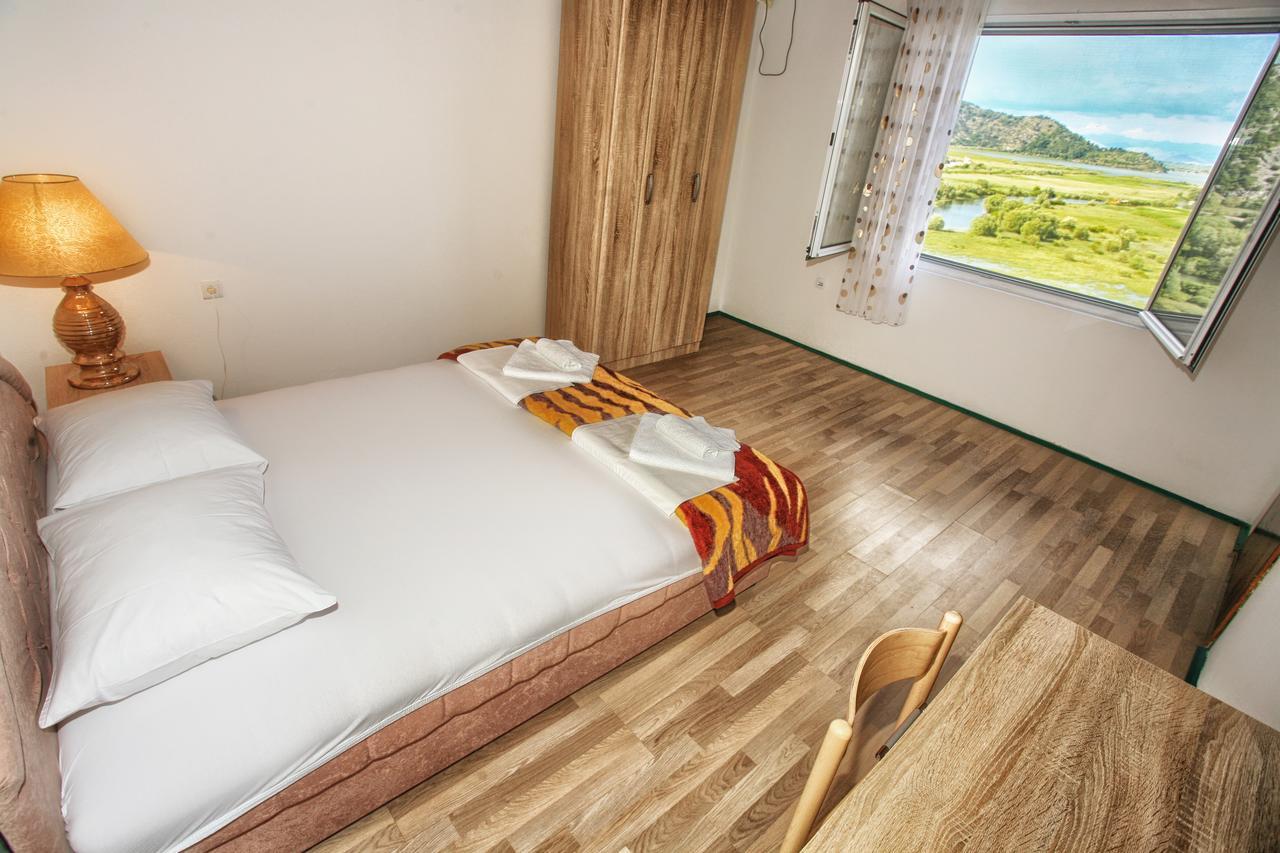 Apartments Lake View Virpazar Exterior photo