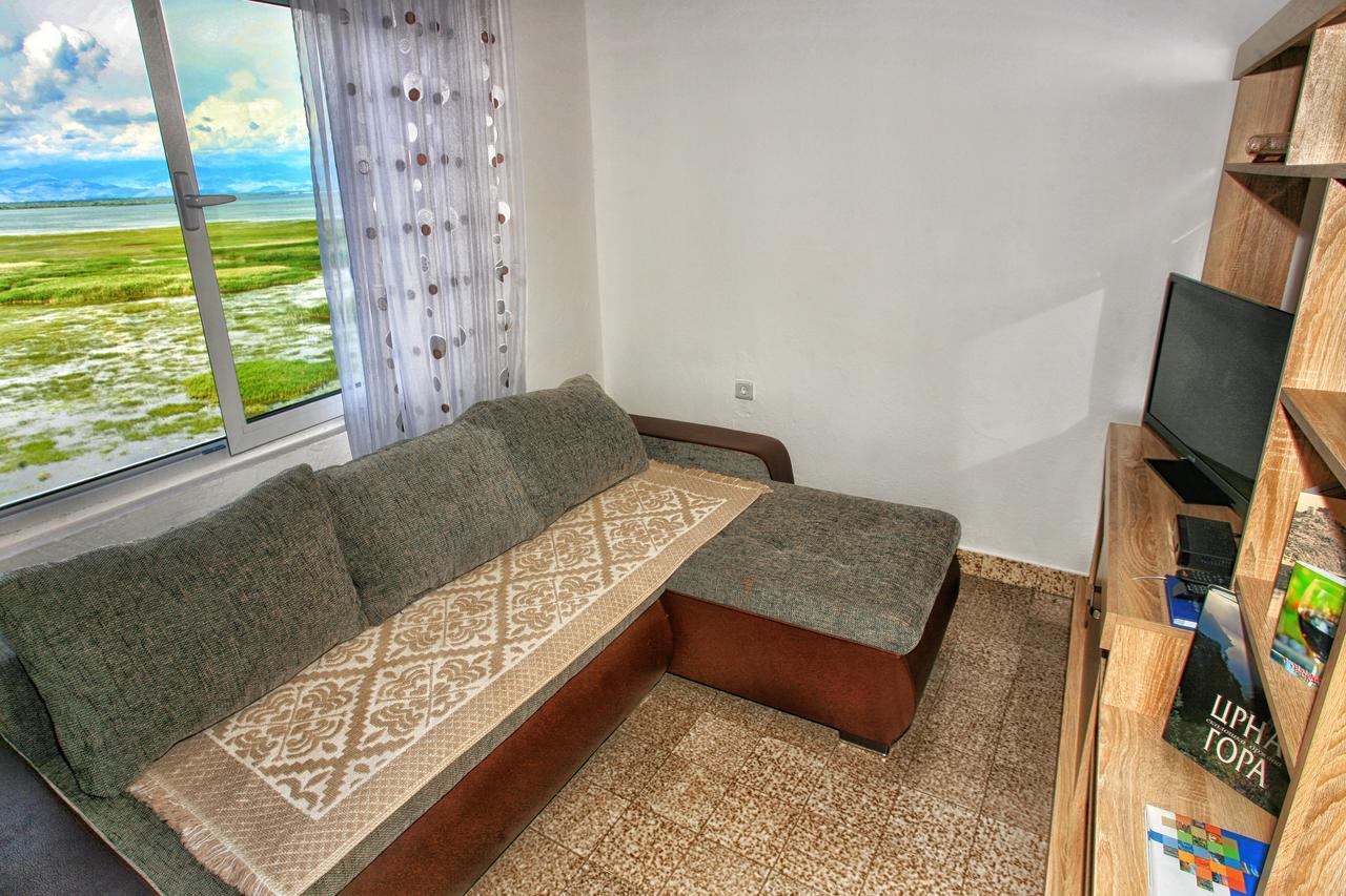 Apartments Lake View Virpazar Exterior photo