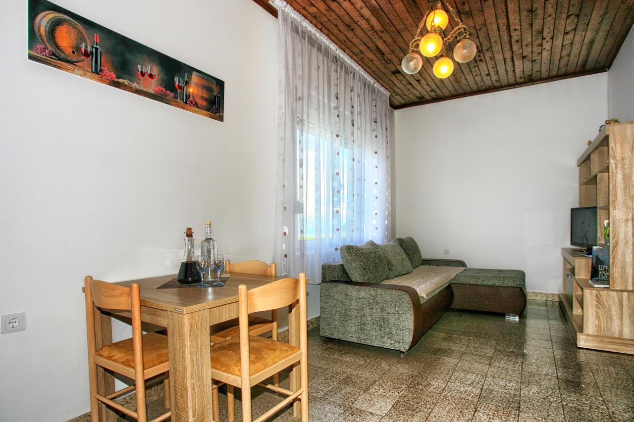 Apartments Lake View Virpazar Exterior photo