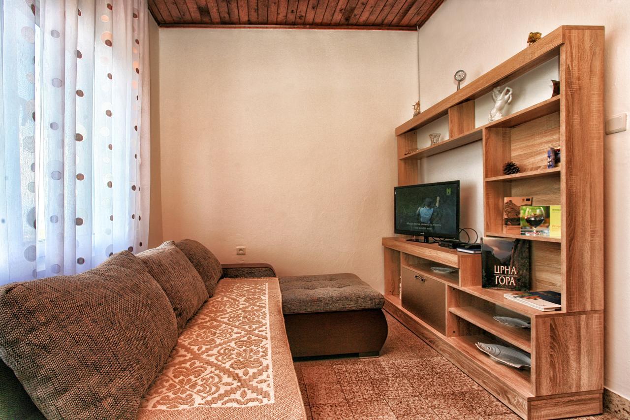 Apartments Lake View Virpazar Exterior photo