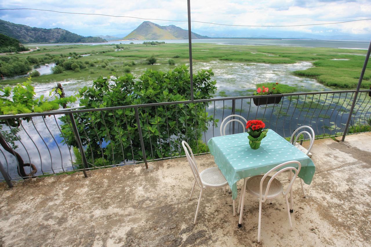 Apartments Lake View Virpazar Exterior photo