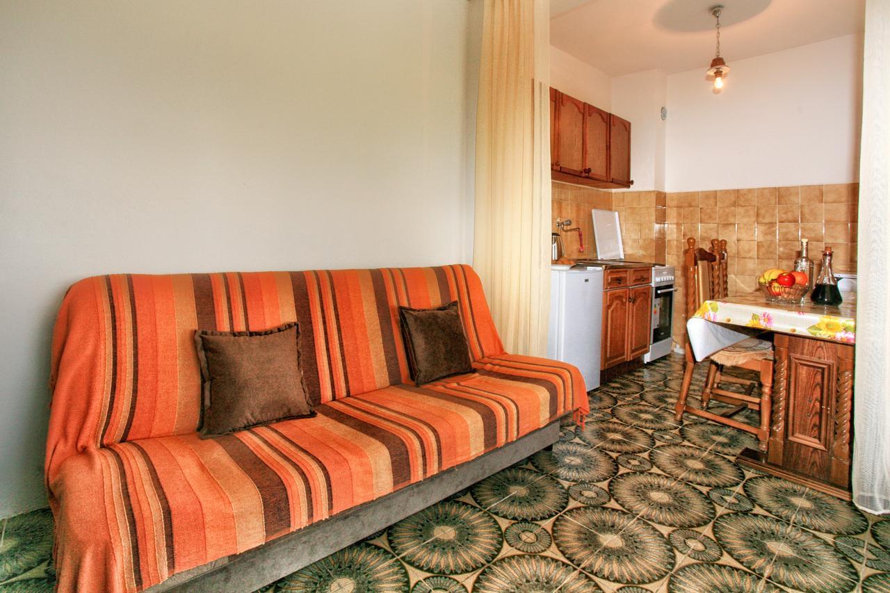 Apartments Lake View Virpazar Exterior photo