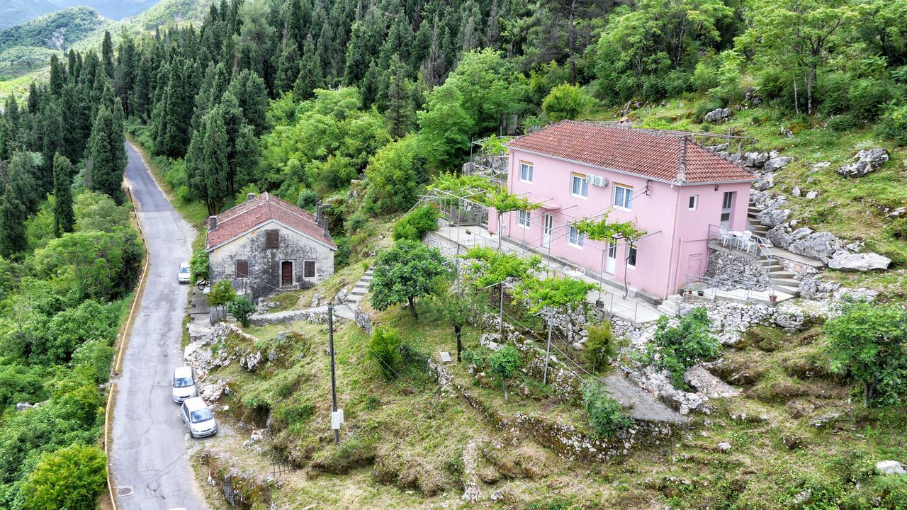 Apartments Lake View Virpazar Exterior photo